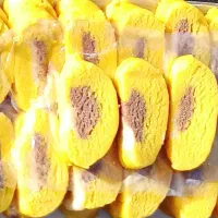 قبول سفارشات حلوا به تعداد دلخواه