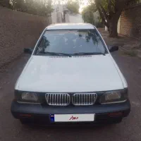 پراید هاچبک۸۳ سفید