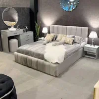 سرویس خواب دو نفره تدی