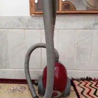 جاروبرقی بوتان 1500وات تروتمیزسالم