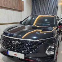 فونیکس FX پرمیوم مدل 1403 مشکی