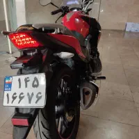 موتور لیفان kps200