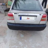 پراید 141مدل 85