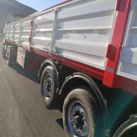 خرید فروش واجاره انواع کشنده و لبه و کفی و ترانزیت