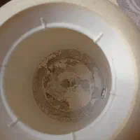 جا دیگی|آب‌چکان و نظم‌دهنده ظروف|گرگان, |دیوار
