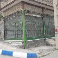 40مترمغازه-دونبش-4باندفرخی-واول3فرخی-ایثار