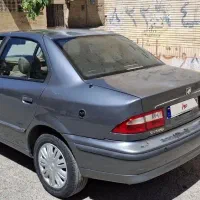 سمند Lx|خودرو سواری و وانت|کرمانشاه, |دیوار