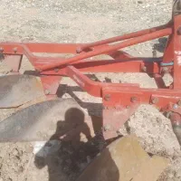 گاواهن شخمزن