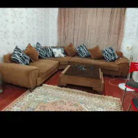 مبل راحتی ال