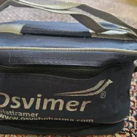 کیف نگهدارنده ظرف غذا