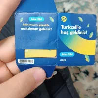 سیم کارت ترکسل