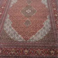 فرش کارکرده