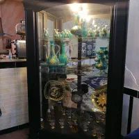 ویترین در حد نو