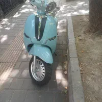 موتورسیکلت کاوان ۱۵۰
