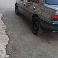 پژومدل 93