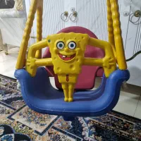 تاب و اسباب بازی