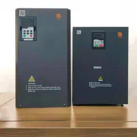 اینورتر صنعتی