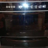فرگاز و لباسشور پاکشوما