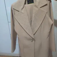 کت شلوار و پیراهن ساحلی