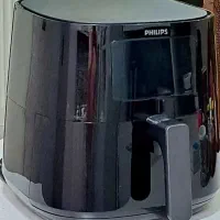 هواپز سرخ کن بدون روغن اصل