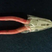 انبردست،پیچ گوشتی،دم باریک