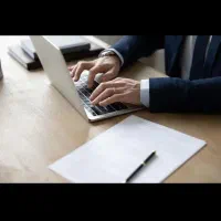 تنظیم و نگارش انواع لایحه،شکواییه،دادخواست،نامه