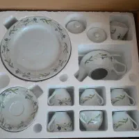 چینی ۵۴ پارچ