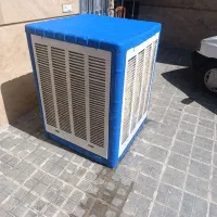 کولر آبی 7500 آبسال