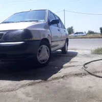 پراید ۸۷ تک