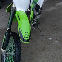 kxf250|موتورسیکلت|ارومیه, |دیوار