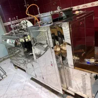 دستگاه تولید لیوان کاغذی