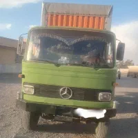 فروش ماشین خاور۸۰۸