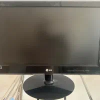 کامپیوتر (PC) .مانیتور LED