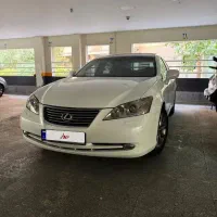 Lexus es350