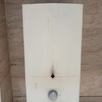 آبگرمکن بوتان مدل ۳۱۱۵ ( فشار کم )