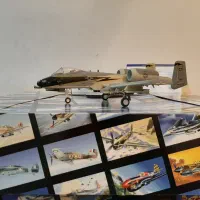 ماکت هواپیما