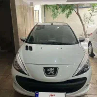 207 فرمان برقی  tu5 مدل 1401