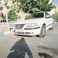 سمندEF7 دوگانه کارخانه