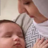 پرستار کودک