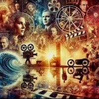 جذب شریک مالی برای شرکت سینمایی