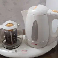 چای ساز تفال