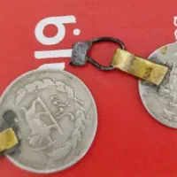 سکه عتیقه قدیمی..شیر شاهی