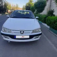 پژو پارس xu7 مدل آخر ۹۹