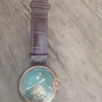 ساعت مچی