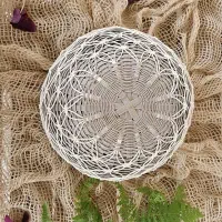 سبد|صنایع دستی و سایر لوازم تزئینی|گلوگاه, |دیوار