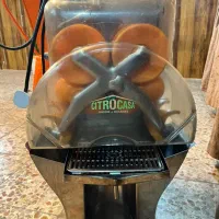 آب مرکبات گیر اسپانیایی درحد نو