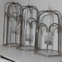 فانوس کنارسالنی