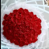 گل ربانی هدیه ولنتاین