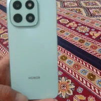 گوشی آنر X6C حافظه 256 رم 6 رنگ سبز نو