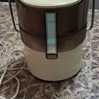 آب میوه گیری پارس خزر سالم